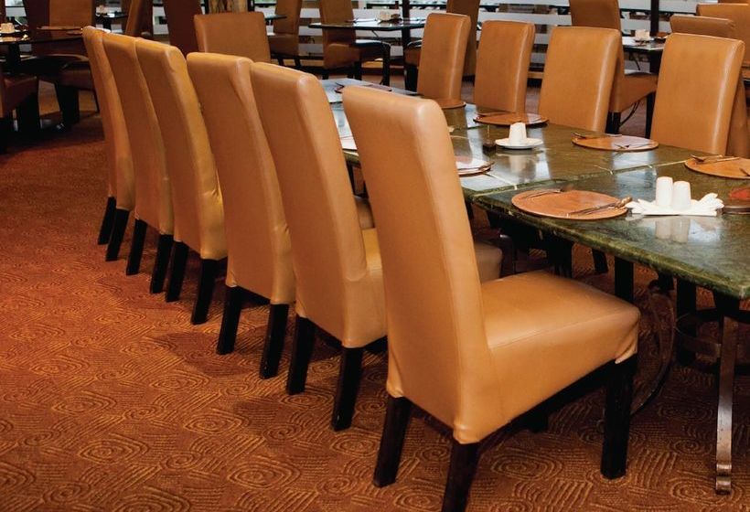 호텔 Morula Resort