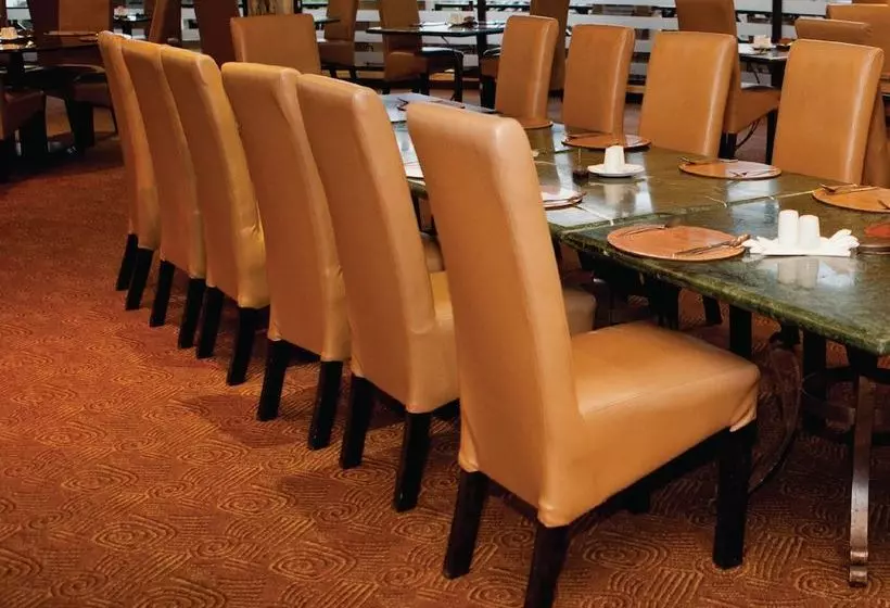 Hotelli Morula Resort