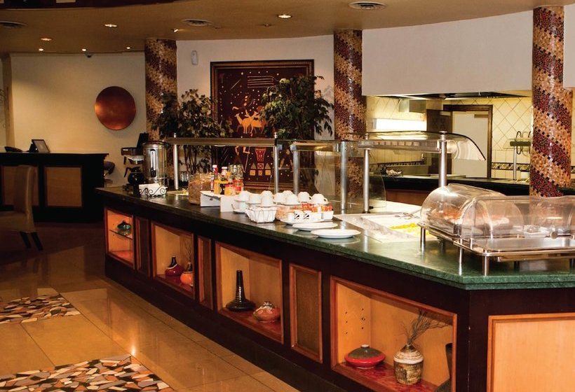 호텔 Morula Resort