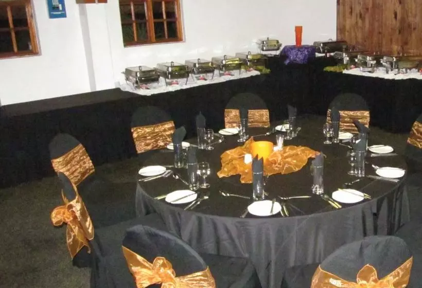 Hotelli Morula Resort