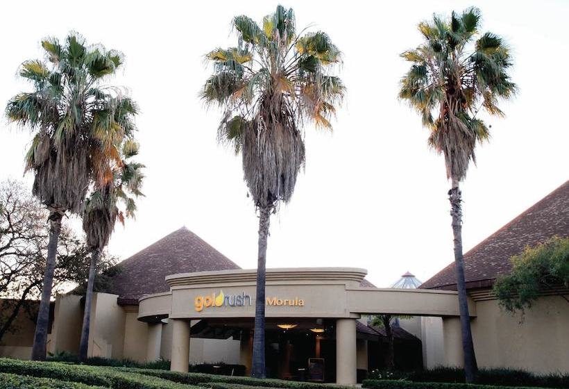 호텔 Morula Resort