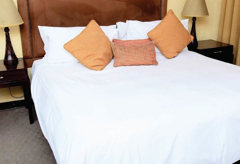 호텔 Morula Resort