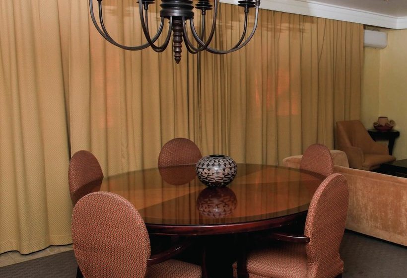 호텔 Morula Resort