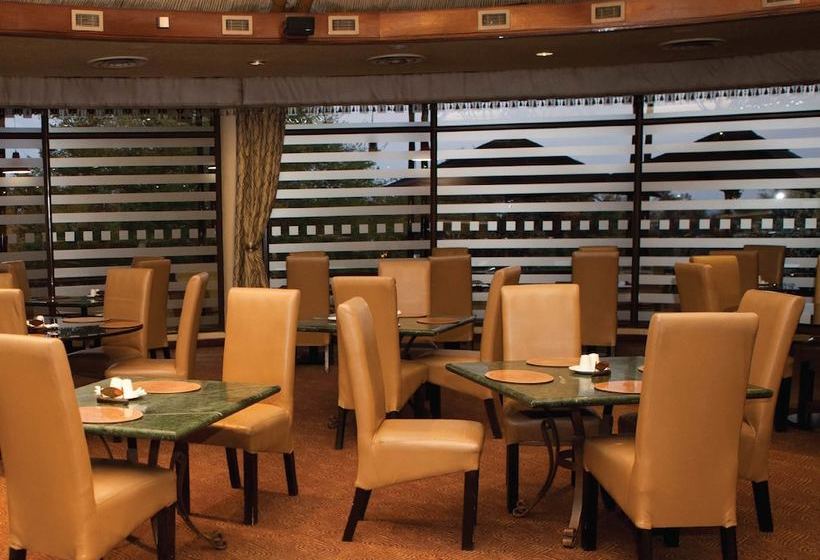 호텔 Morula Resort