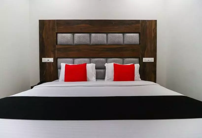 هتل Jd Residency