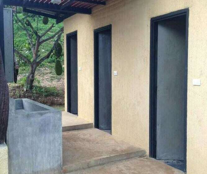 فندق Kertas Khaoyai Resort And Farm