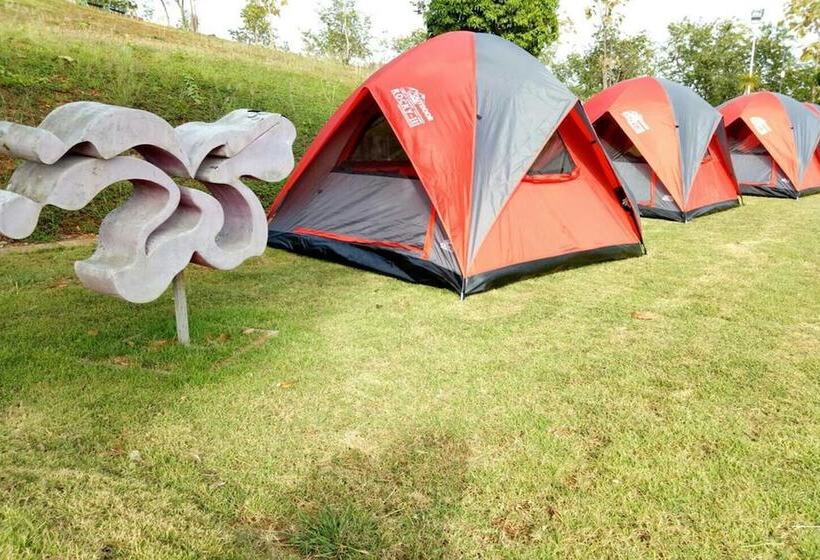 فندق Kertas Khaoyai Resort And Farm