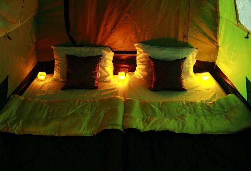 فندق Kertas Khaoyai Resort And Farm