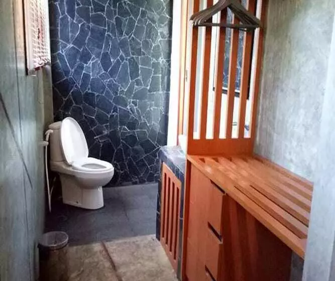 Hotelli Kertas Khaoyai Resort And Farm