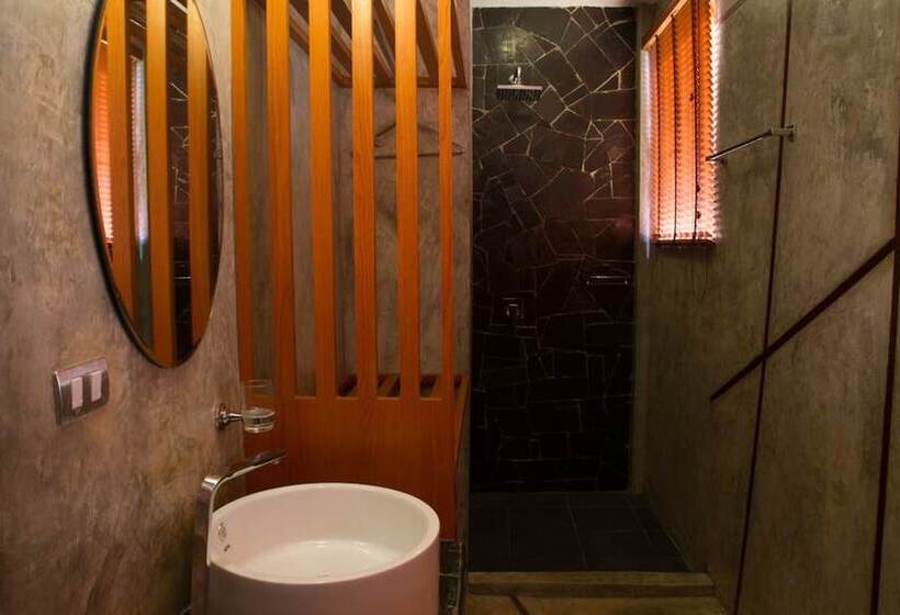 فندق Kertas Khaoyai Resort And Farm