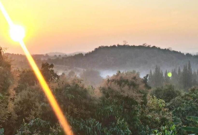 فندق Kertas Khaoyai Resort And Farm