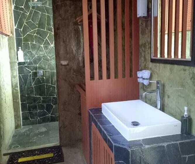 فندق Kertas Khaoyai Resort And Farm