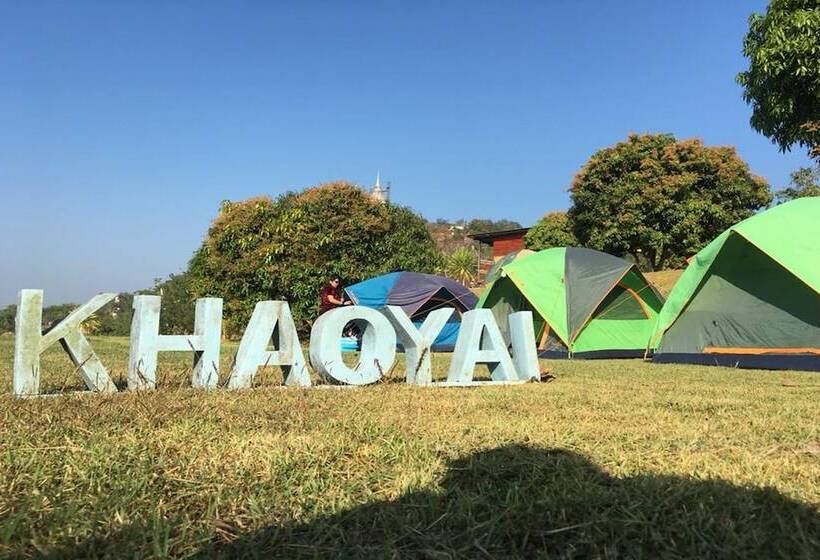 فندق Kertas Khaoyai Resort And Farm