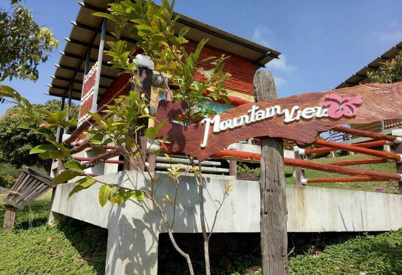 فندق Kertas Khaoyai Resort And Farm