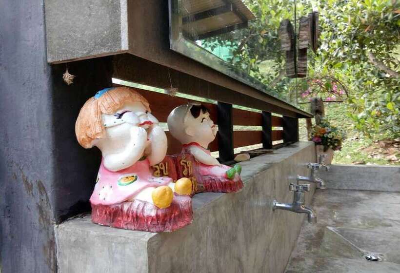 فندق Kertas Khaoyai Resort And Farm