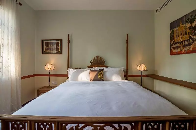 ホテル Le Relais De Chhlong