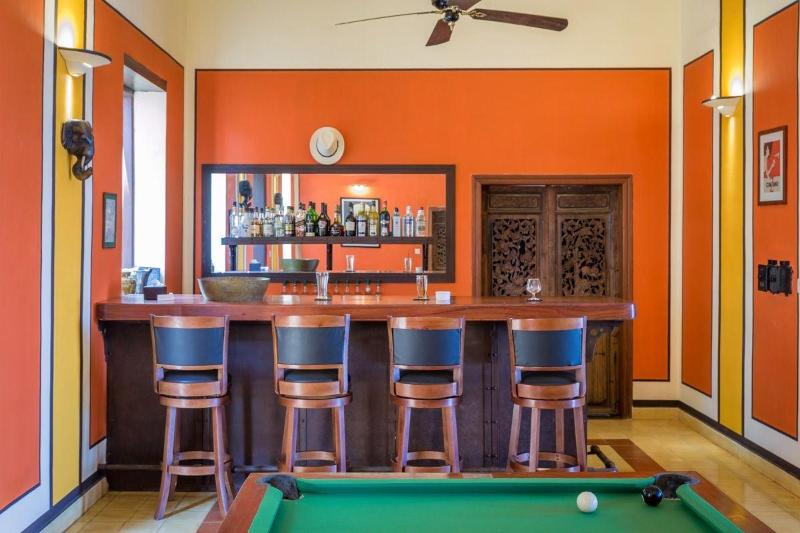 ホテル Le Relais De Chhlong