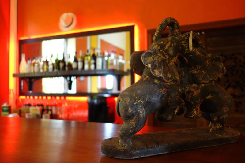 ホテル Le Relais De Chhlong