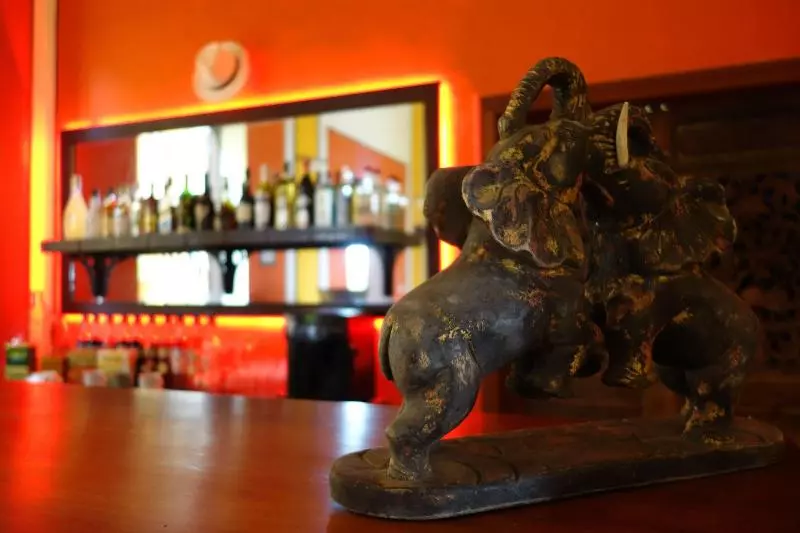 ホテル Le Relais De Chhlong