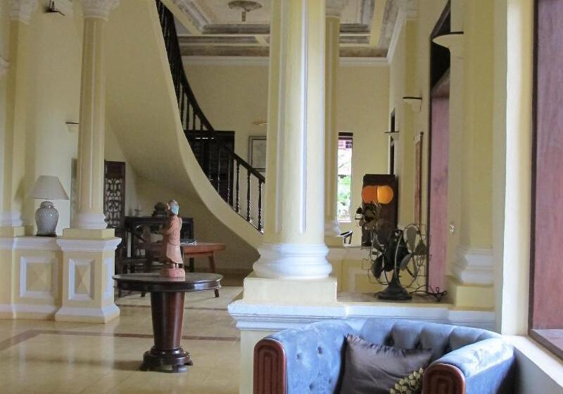 ホテル Le Relais De Chhlong