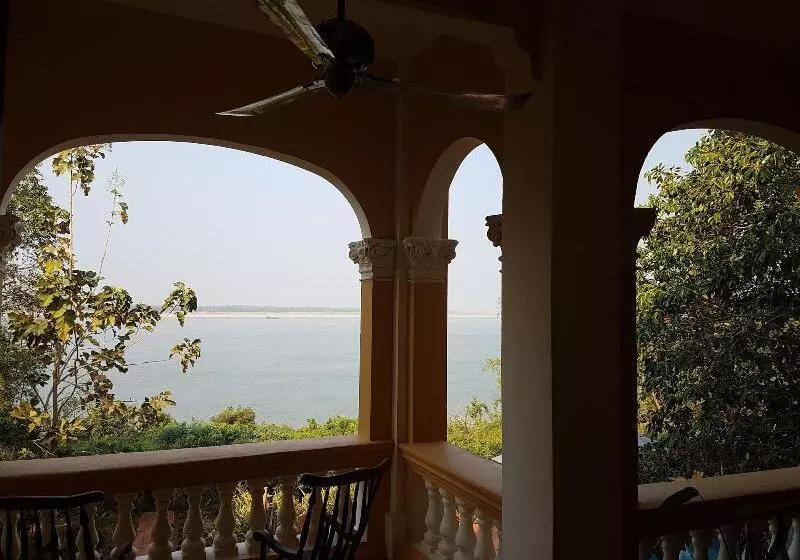 ホテル Le Relais De Chhlong