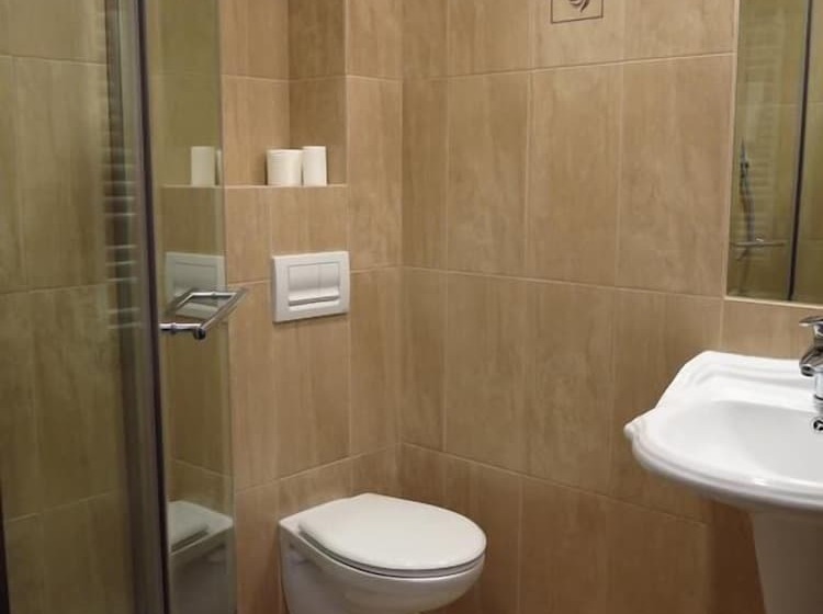 فندق Leśny Kurort W Gierczynie