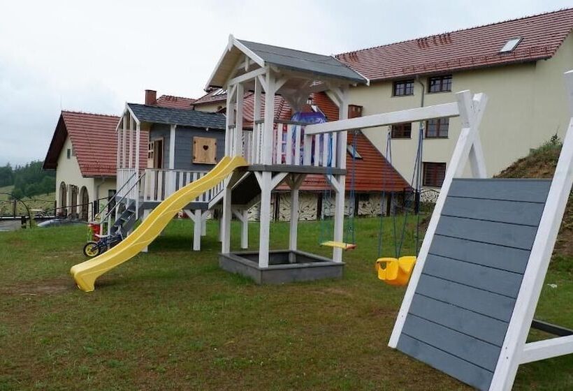 فندق Leśny Kurort W Gierczynie