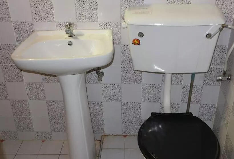 ホテル Nagino Lodge