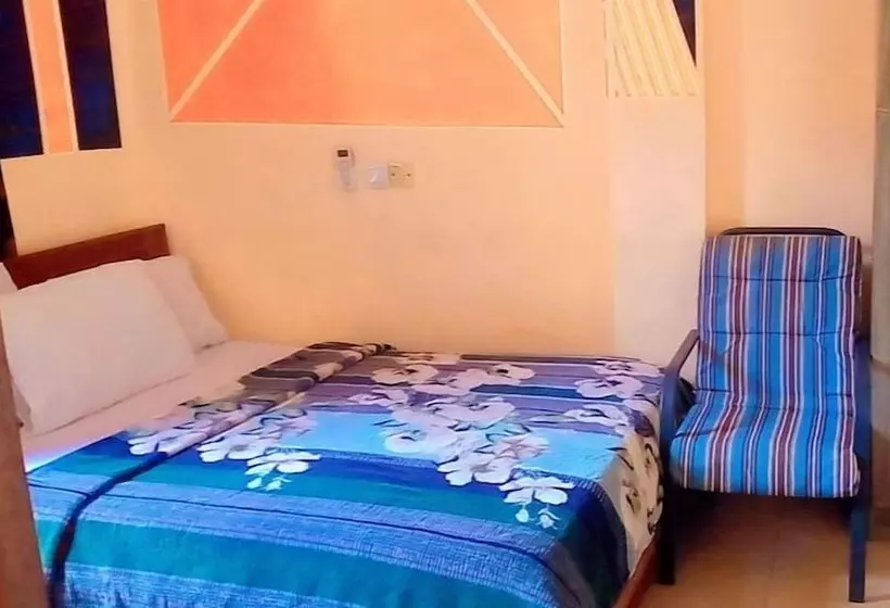 ホテル Nagino Lodge