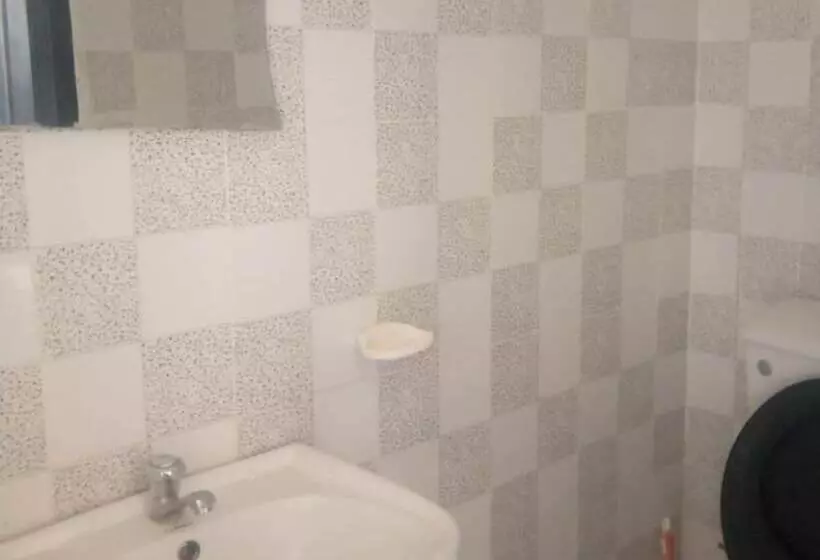 ホテル Nagino Lodge