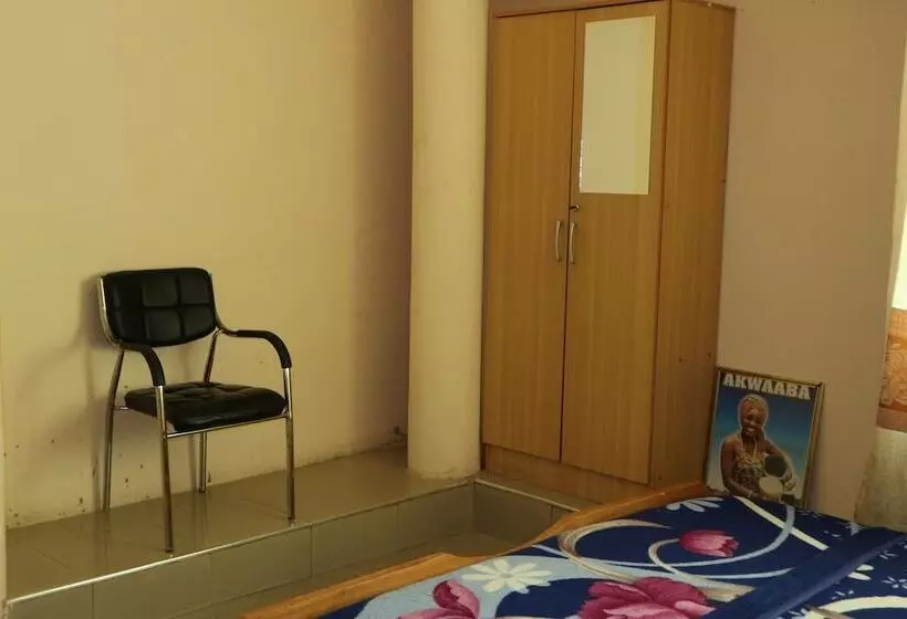 ホテル Nagino Lodge