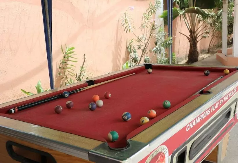 ホテル Nagino Lodge