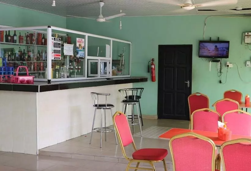 ホテル Nagino Lodge