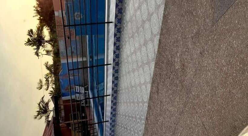 בית מלון כפרי Nagino Lodge