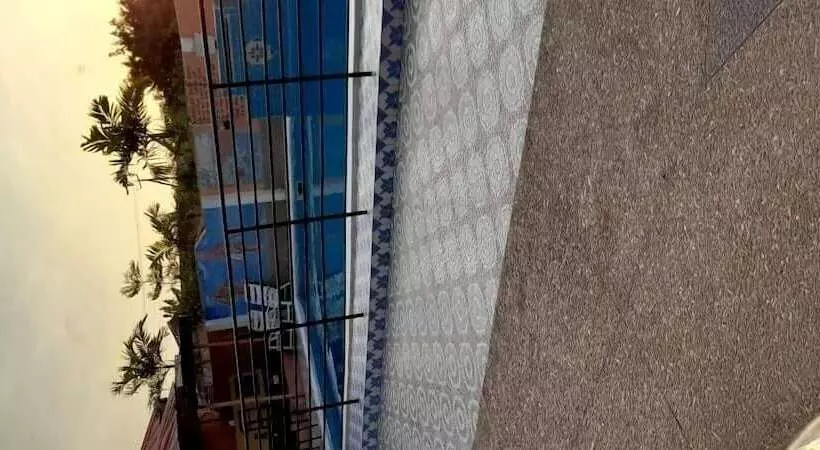 ホテル Nagino Lodge