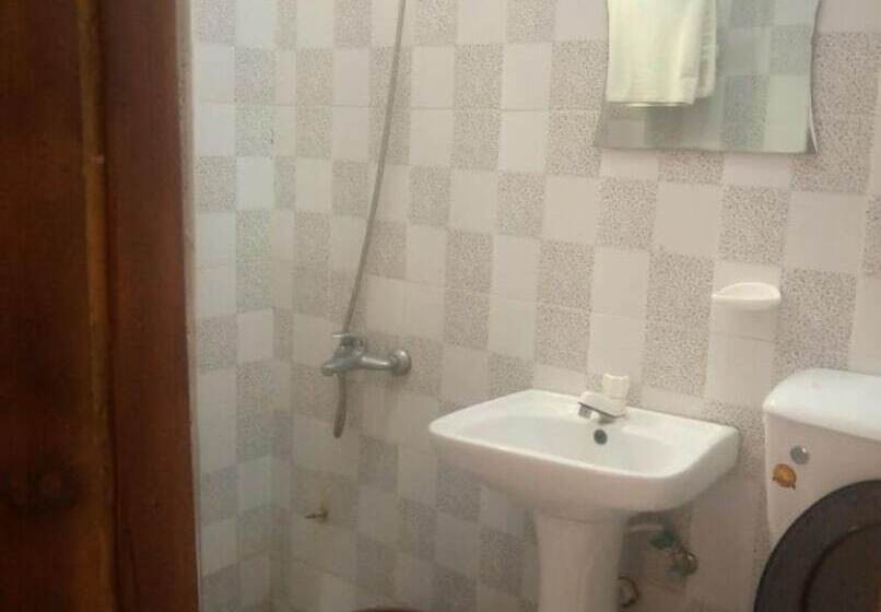 בית מלון כפרי Nagino Lodge