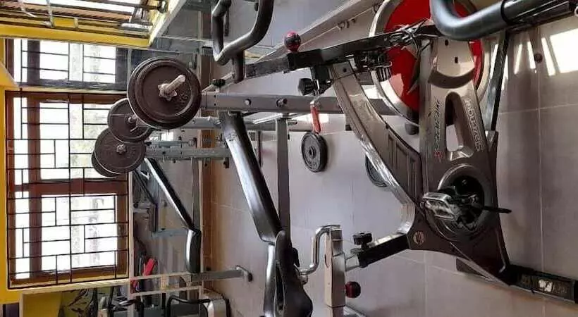 ホテル Nagino Lodge