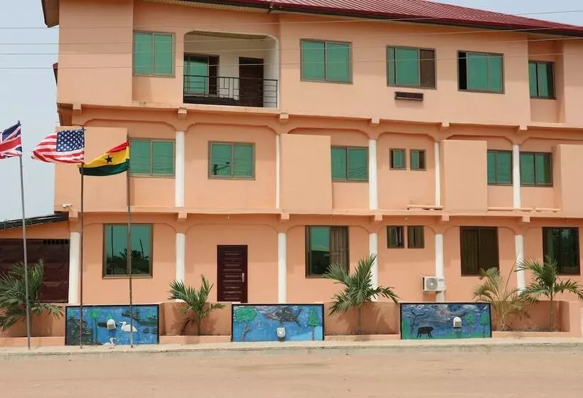 ホテル Nagino Lodge