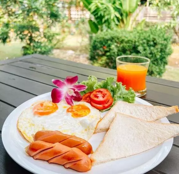 Hotelli Naiyang Boutique Resort