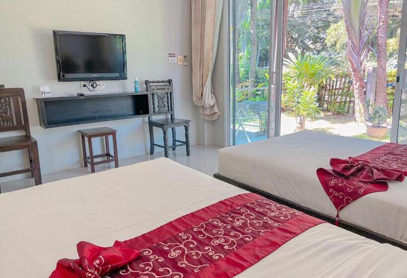 هتل Naiyang Boutique Resort