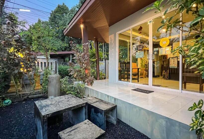 هتل Naiyang Boutique Resort