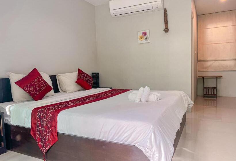 هتل Naiyang Boutique Resort