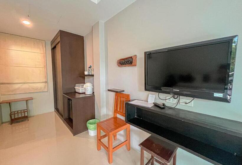 هتل Naiyang Boutique Resort