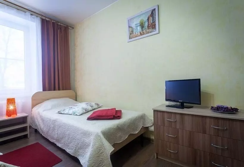 ホテル Piterdom Novaya