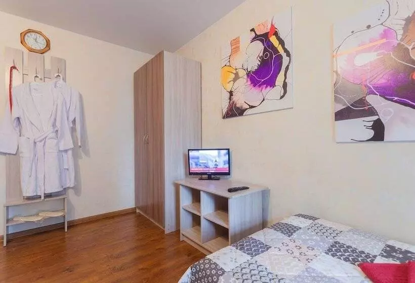 ホテル Piterdom Novaya