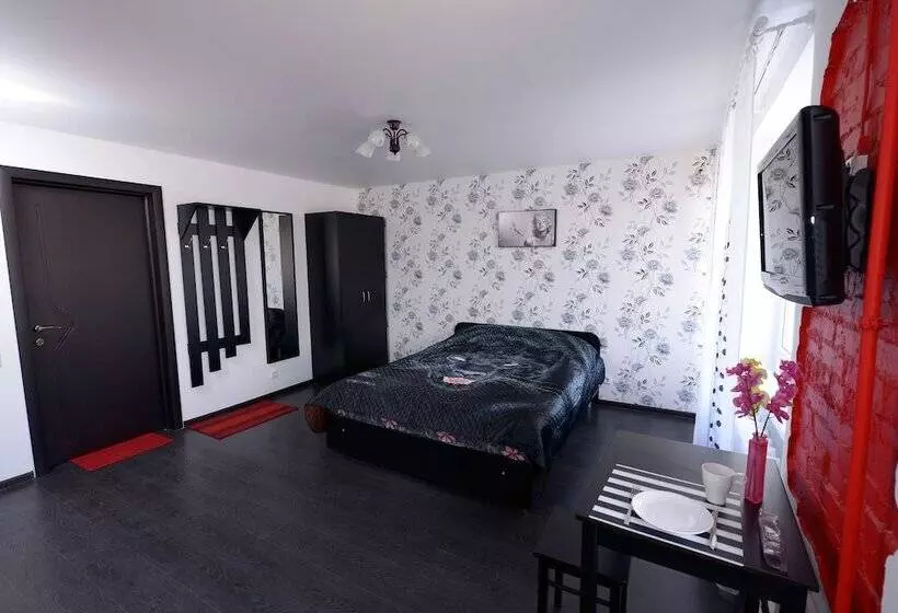 ホテル Piterdom Novaya