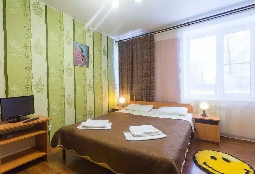 ホテル Piterdom Novaya