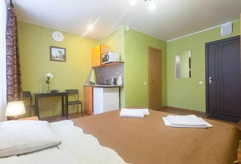 ホテル Piterdom Novaya