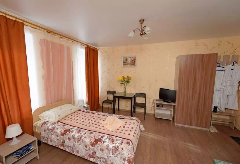 ホテル Piterdom Novaya