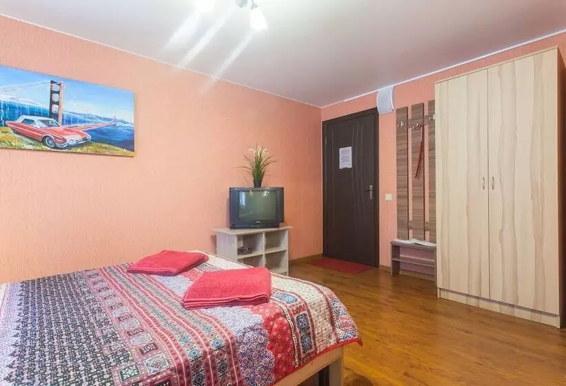 ホテル Piterdom Novaya